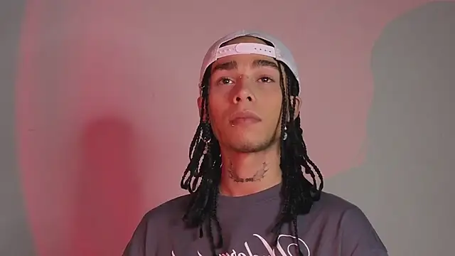 seven7xis online show from January 13, 5:33 am