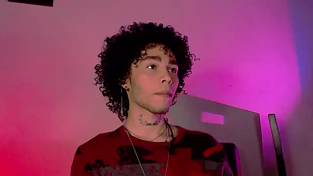 seven7xis online show from January 26, 5:56 am