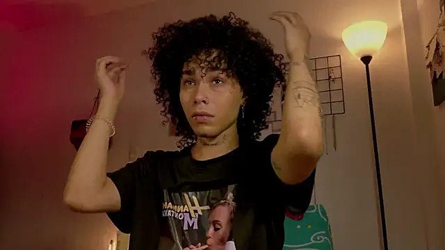 seven7xis online show from February 27, 4:12 am