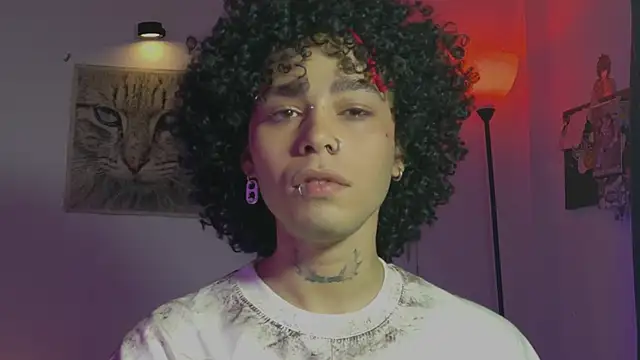 seven7xis online show from March 27, 3:56 am