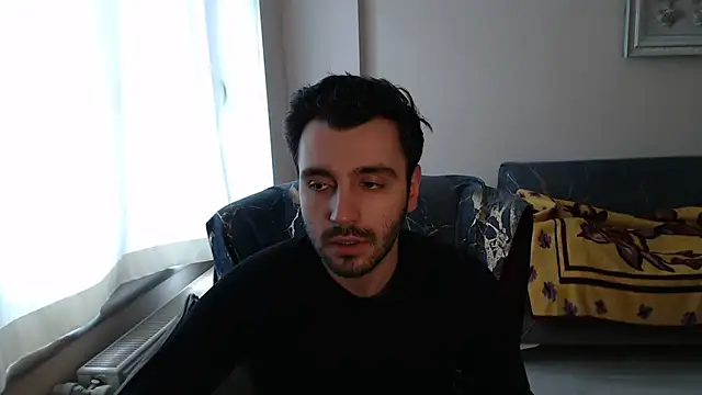 handsomeee04 online show from February 12, 1:50 pm