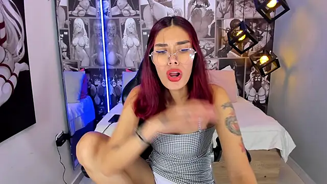 Snapshot of Nicole_Angels_ chatting on January 11, 2:04 pm Nicole Angels online show from January 11, 2:04 pm