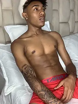 Snapshot of Boy_cock18 chatting on January 26, 2:14 am Boy cock18 online show from January 26, 2:14 am