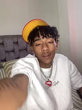 Snapshot of Boy_cock18 chatting on February 20, 5:29 pm Boy cock18 online show from February 20, 5:29 pm