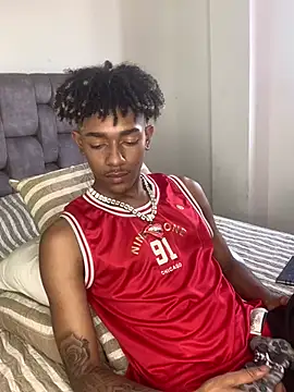 Snapshot of Boy_cock18 chatting on February 24, 4:58 pm Boy cock18 online show from February 24, 4:58 pm