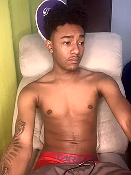 Snapshot of Boy_cock18 chatting on October 15, 6:57 am Boy cock18 online show from October 15, 6:57 am