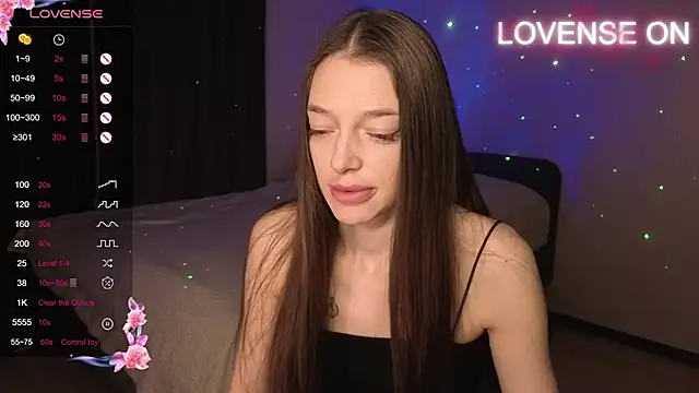 Cherry air online show from December 4, 12:09 am