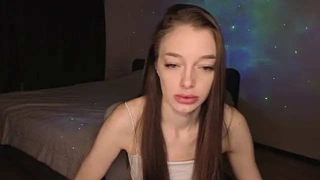 Cherry air online show from February 6, 1:21 am