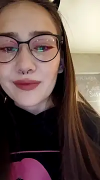 SashaMeow online show from January 31, 4:17 pm