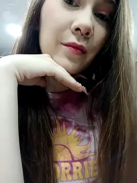 SashaMeow online show from February 17, 4:15 pm