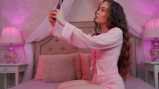 SashaMeow online show from October 13, 3:34 pm