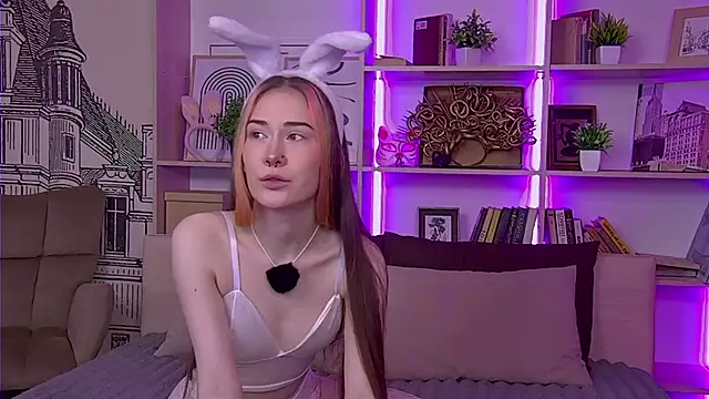 SashaMeow online show from March 29, 4:29 pm