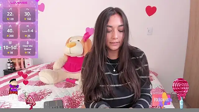 Snapshot of Sara_Smitthh6 chatting on January 25, 12:37 pm Sara Smitthh6 online show from January 25, 12:37 pm