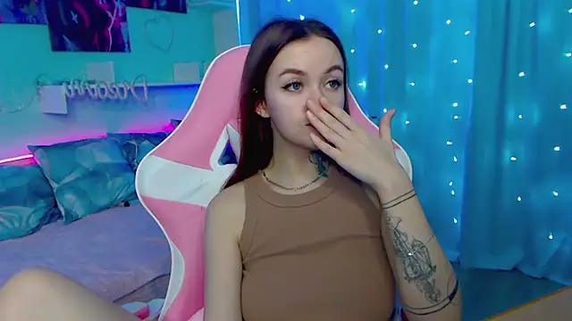 Naughty Mable online show from January 20, 4:10 am