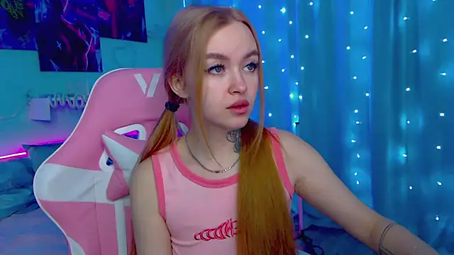 Naughty Mable online show from January 25, 12:27 am