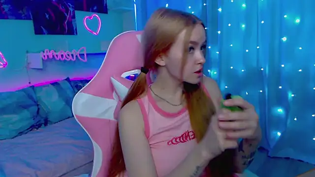 Naughty Mable online show from January 28, 7:22 am