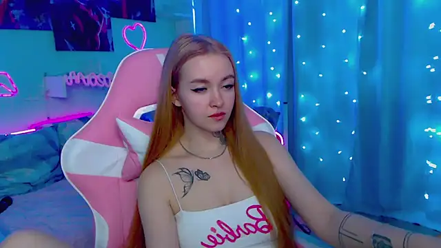 Naughty Mable online show from January 29, 9:55 am