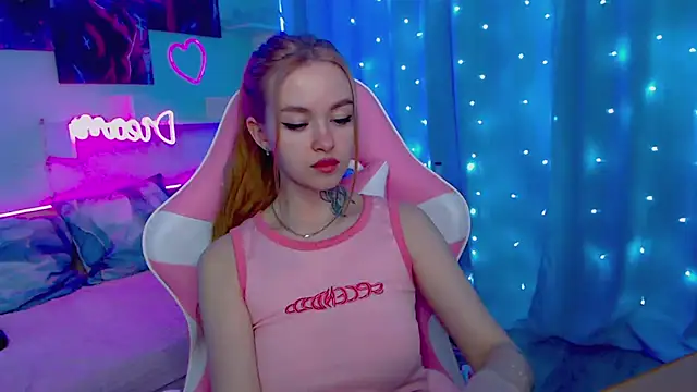 Naughty Mable online show from February 5, 12:53 am