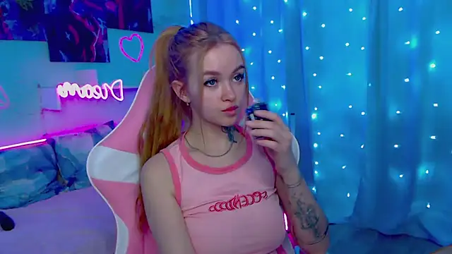 Naughty Mable online show from February 5, 3:55 am