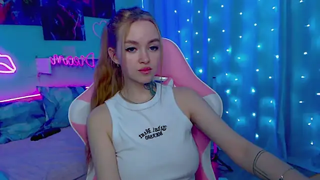 Naughty Mable online show from February 8, 3:08 am