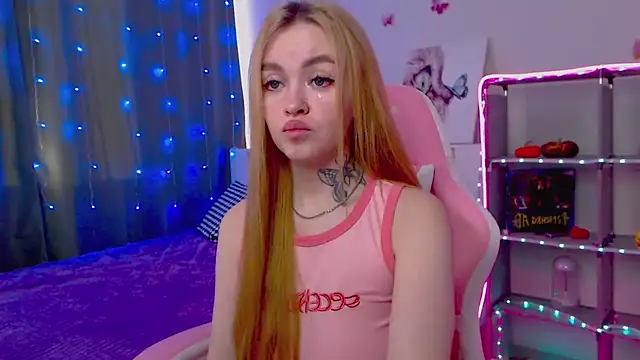 Naughty Mable online show from March 14, 3:26 am