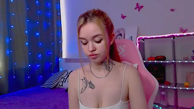 Naughty Mable online show from March 15, 3:07 am