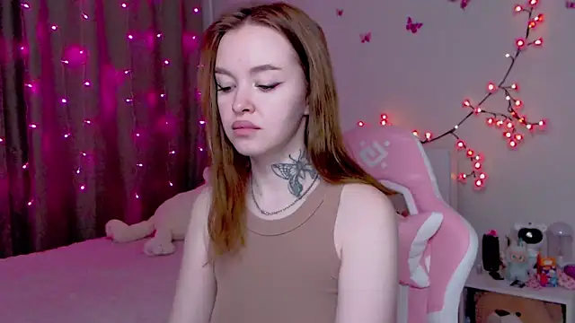 Naughty Mable online show from October 11, 12:21 am