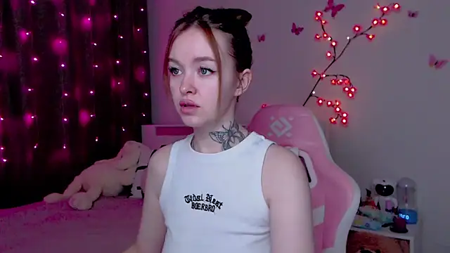 Naughty Mable online show from October 27, 12:26 am