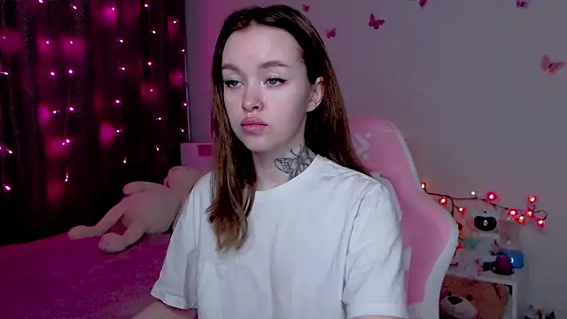 Naughty Mable online show from October 30, 12:12 am