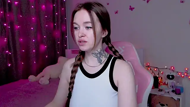 Naughty Mable online show from November 4, 12:21 am