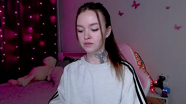 Naughty Mable online show from November 29, 12:24 am