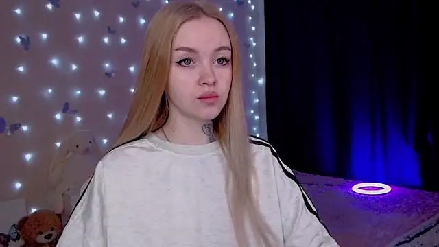 Naughty Mable online show from March 6, 1:13 am