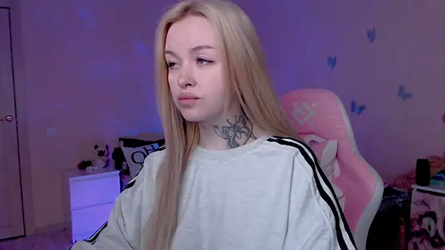 Naughty Mable online show from April 19, 1:16 am