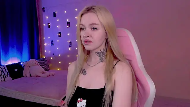 Naughty Mable online show from May 15, 12:39 am