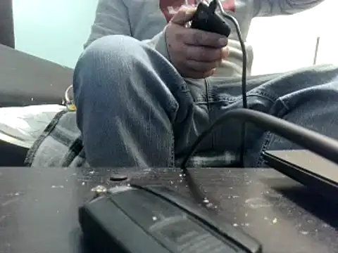 Snapshot of party51502 chatting on February 20, 8:47 pm party51502 online show from February 20, 8:47 pm