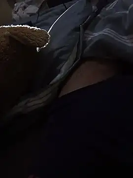 TheRiseOfDick online show from April 8, 1:16 am