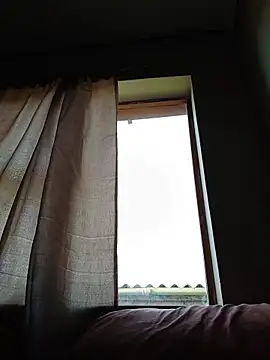 TheRiseOfDick online show from April 8, 2:39 pm