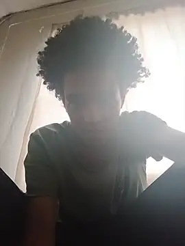 TheRiseOfDick online show from April 15, 11:06 am