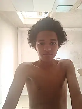 TheRiseOfDick online show from April 18, 2:54 pm