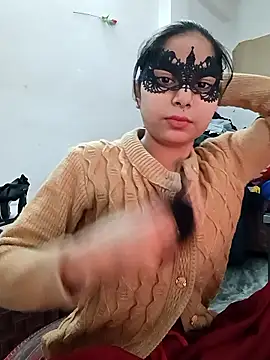 KumarSilencesex21 online show from January 12, 9:36 am