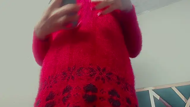 fox naughty violet online show from October 30, 7:36 pm