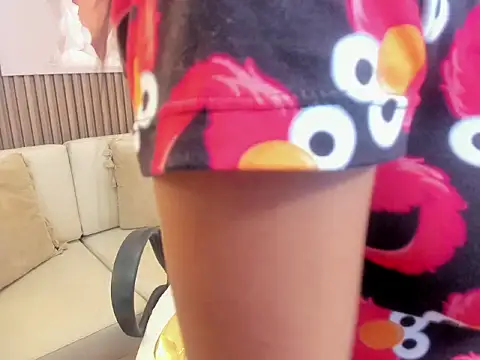 Daphne Fox  online show from November 12, 4:02 am