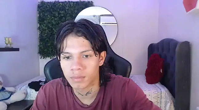 andy dan18 online show from January 8, 1:52 pm