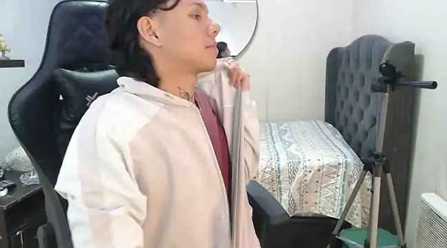 andy dan18 online show from January 13, 1:28 pm