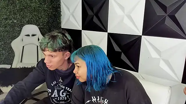 andy dan18 online show from January 13, 7:19 pm