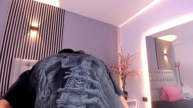 Snapshot of GysellHanson chatting on November 5, 11:21 am GysellHanson online show from November 5, 11:21 am