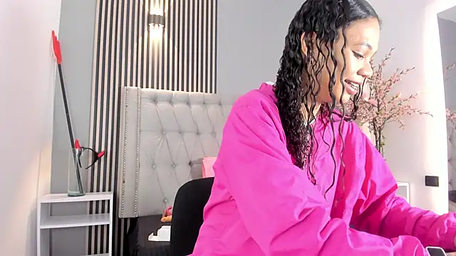 Snapshot of GysellHanson chatting on November 21, 11:09 am GysellHanson online show from November 21, 11:09 am