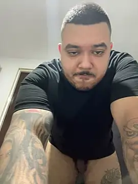 El Titan1998 online show from January 5, 10:08 pm