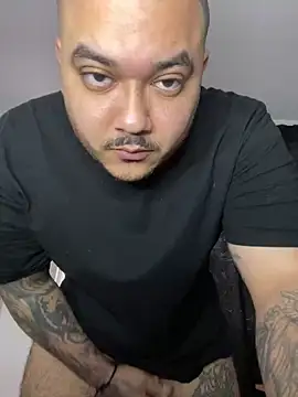 El Titan1998 online show from January 26, 3:47 pm