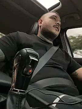 El Titan1998 online show from March 11, 9:48 pm